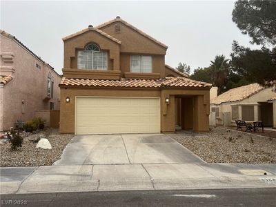 8364 Shore Breeze Dr, Las Vegas, NV, 89128