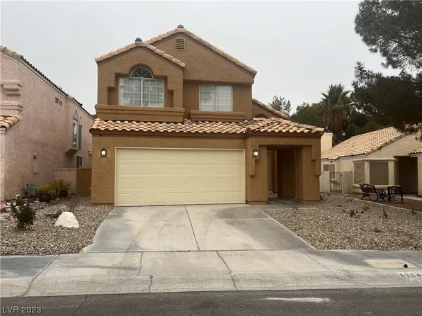8364 Shore Breeze Dr, Las Vegas, NV 89128