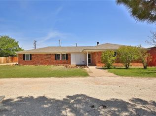 3225 E Lake Rd, Abilene, TX 79601
