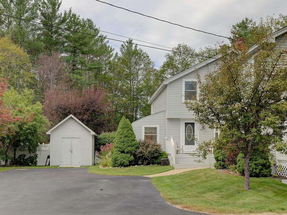 102 Depot Road, North Conway, NH 03860 Zillow