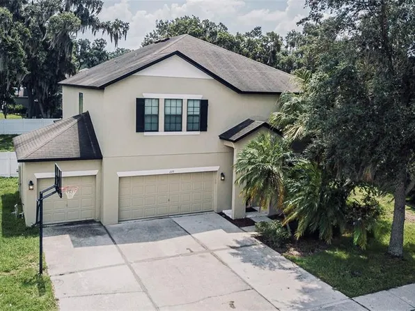 229 Oak Landing Ln, Mulberry, FL 33860