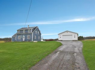 480 Farm Rd, Heatherton, NS B0H1R0