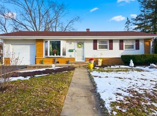 3311 Hickory Ln, Hazel Crest, IL