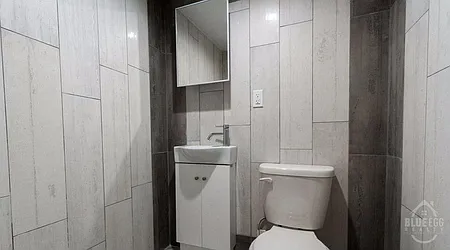 Rented by Blue Egg Realty Corp