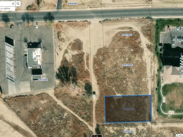 1003 Oakshire Ln, Pueblo, CO 81001