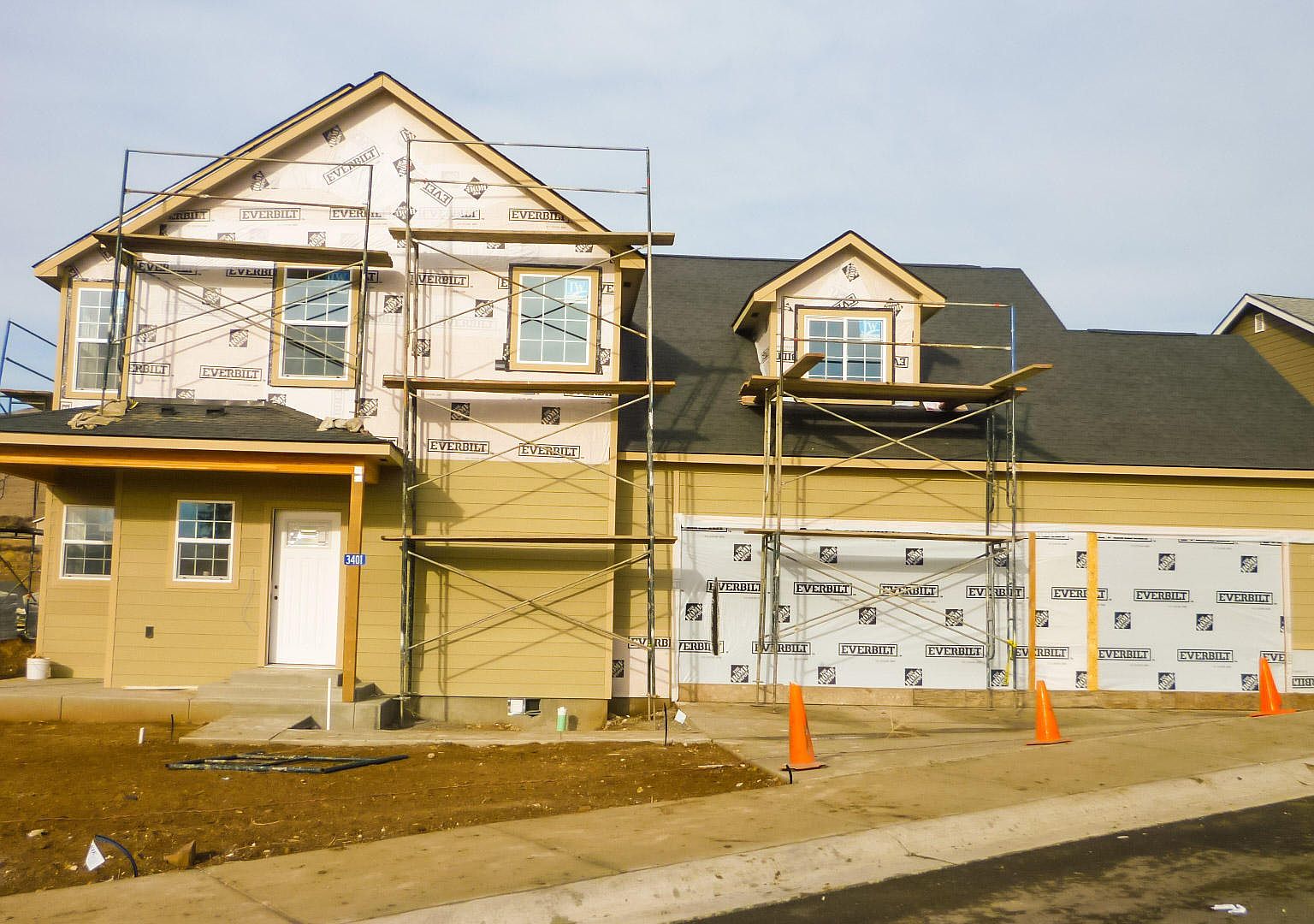 3401 Oster Dr Yakima Wa 98901 Zillow