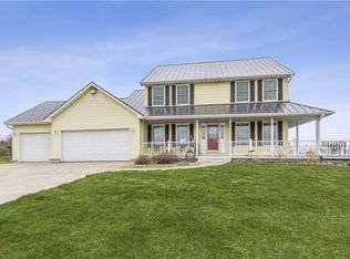 3311 200th Ln, Prole, IA 50229