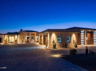 6707 Corte De Los Bueyes, Lake Havasu City, AZ 86406