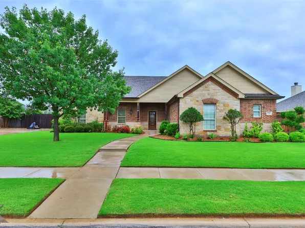 525 Marlin Dr, Abilene, TX 79602