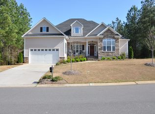 1728 Craven Hill Dr, Rock Hill, SC 29730