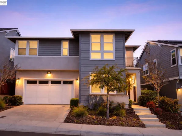 7151 Atlas Peak Dr, Dublin, CA 94568