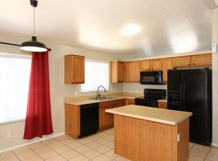 3025 W Grenadine Rd, Phoenix, AZ 85041