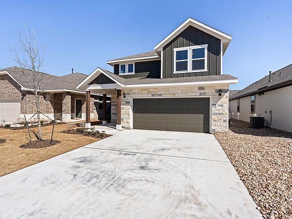 Mockingbird Park - Canyon Interior Image 2