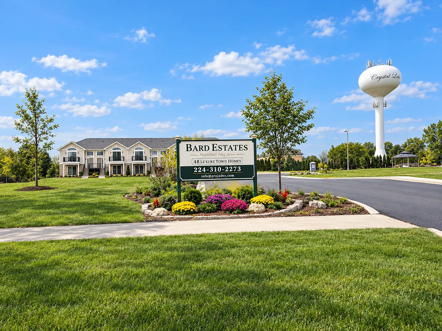Bard Estates of Crystal Lake — Photo 3