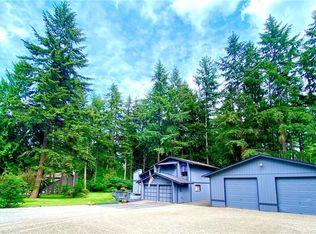 5418 183rd Ave E, Lake Tapps, WA 98391