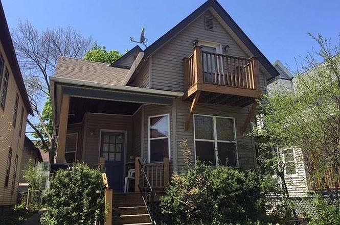 1st image of 2643 S Pine Ave #A
