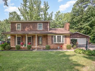 204 Burris St, Wingate, NC 28174