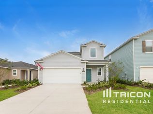2873 Grand Finale St, Green Cove Springs, FL 32043