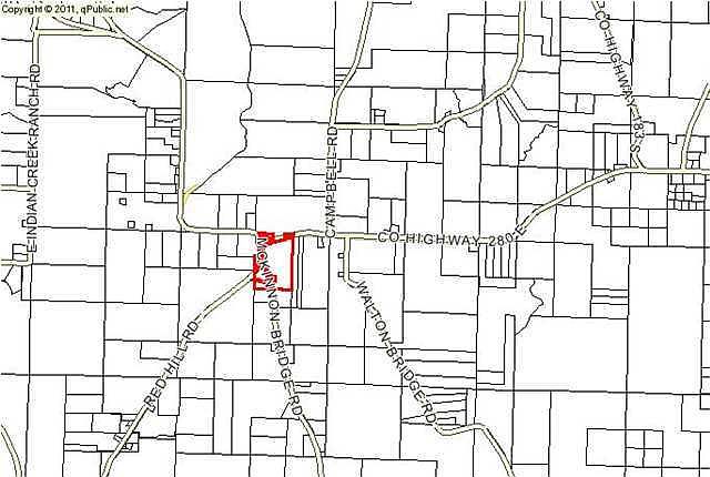 2nd image of County Highway 280