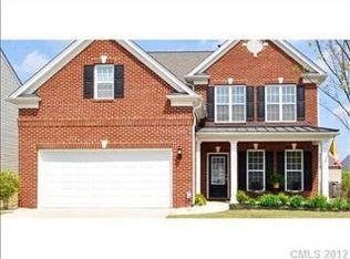 3389 Dunbar Ln, Indian Land, SC 29707