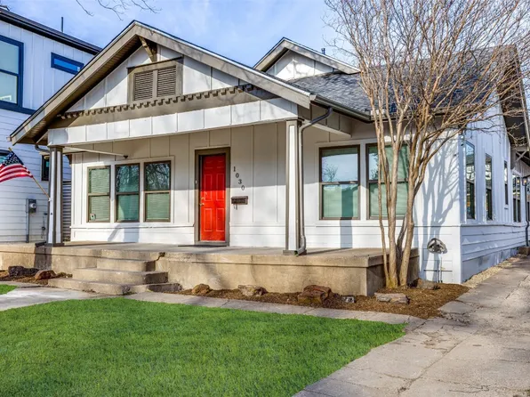 1030 Mount Auburn Ave, Dallas, TX 75223