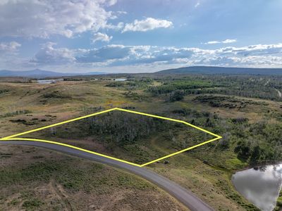 Cornerstone Trl, Montrose, CO, 81403