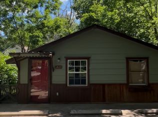 419 Minor St #C, Tahlequah, OK 74464