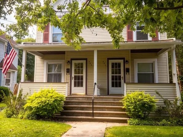 439-441 N Seward Ave, Auburn, NY 13021