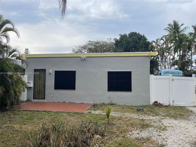2415 Garfield St, Hollywood, FL, 33020