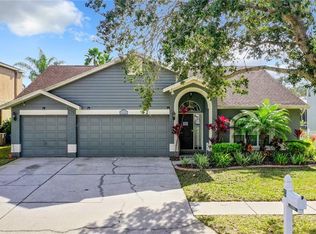 12816 Royal George Ave, Odessa, FL 33556