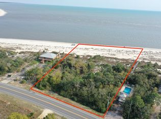 TBD Indian Pass Rd, Pt Saint Joe, FL 32456