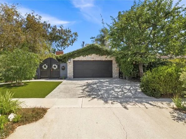 5618 Calle De Arboles, Torrance, CA 90505