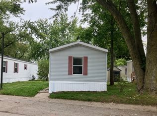 51074 Mott Rd TRAILER 13, Canton, MI 48188