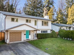 2419 Cameron Cres, Abbotsford, BC V3G 2B1