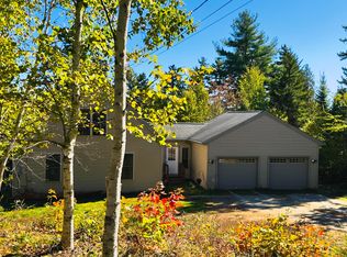 91 Barrett Way, Ellsworth, ME 04605