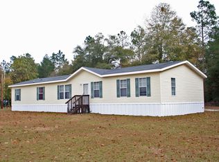 165 Airport Rd, WAGENER, SC 29164