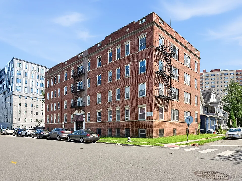 6-8 Glenwood Ave #5