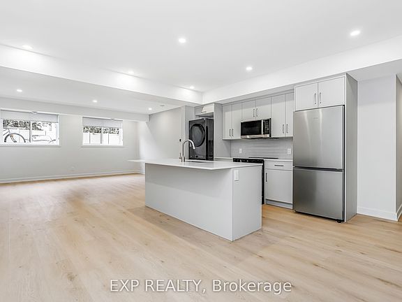 5th image of 1267 Summerville Ave #2