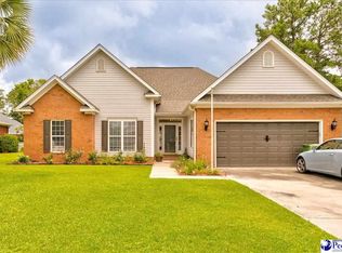 2112 Sumac Dr, Florence, SC 29505