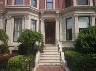 63 Commonwealth Ave APT 2, Boston, MA 02116