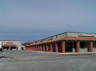 1521 N Norma St, Ridgecrest, CA 93555