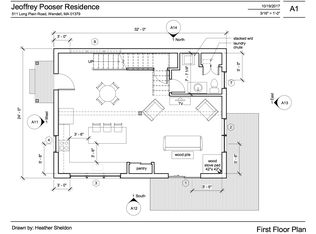 511 Long Plain Rd, Leverett, MA 01054