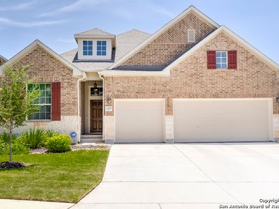 12210 Carson Cv, San Antonio, TX, 78253