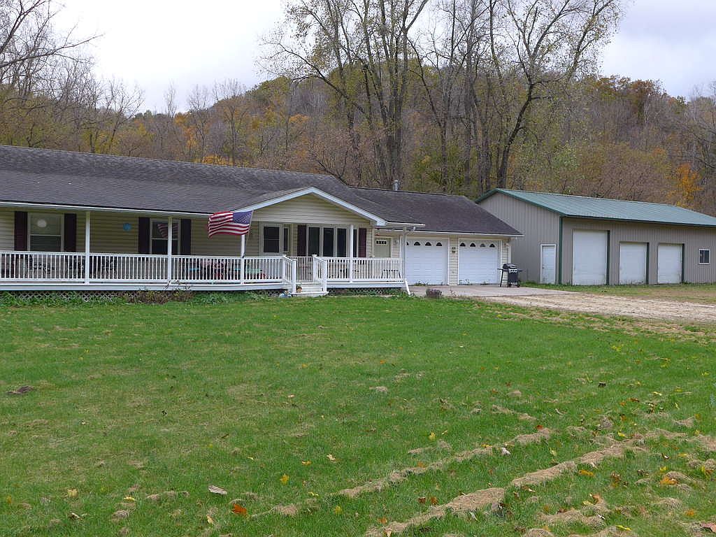 529 Maple Ave W, Plum City, WI 54761 Zillow