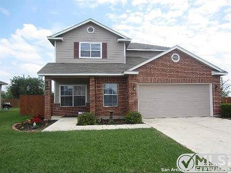 1st image of 7815 Palomino Ct