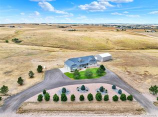 4200 Carlson Trail, Elizabeth, CO 80107