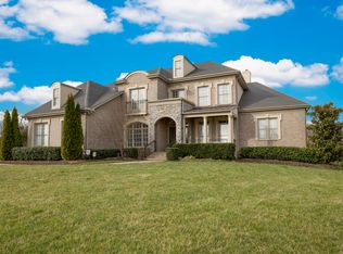 1861 Trebor Ct, Brentwood, TN 37027