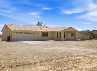 701 Mount Charleston Dr, Pahrump, NV 89048