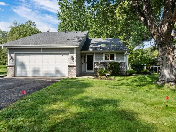 15620 Bryant Ave S, Burnsville, MN 55306