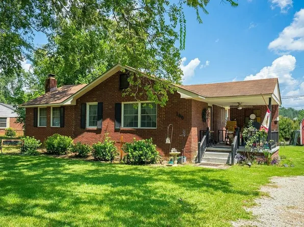 100 Collier St, Aiken, SC 29803